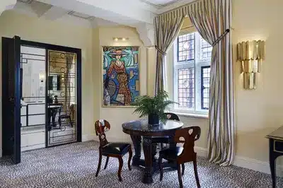 The Noel Coward Suite