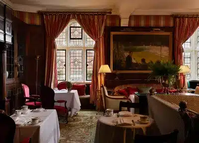 The Park Lounge