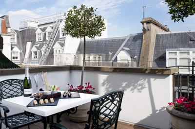 Residence Terrace