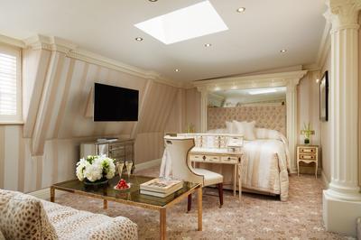 Junior Suite Paris