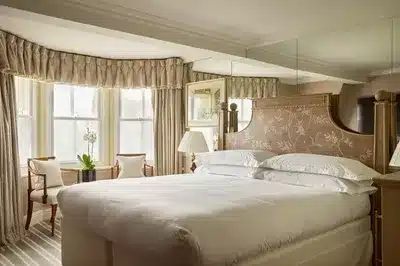 Park View Deluxe Room