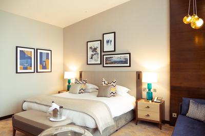 Executive King Room