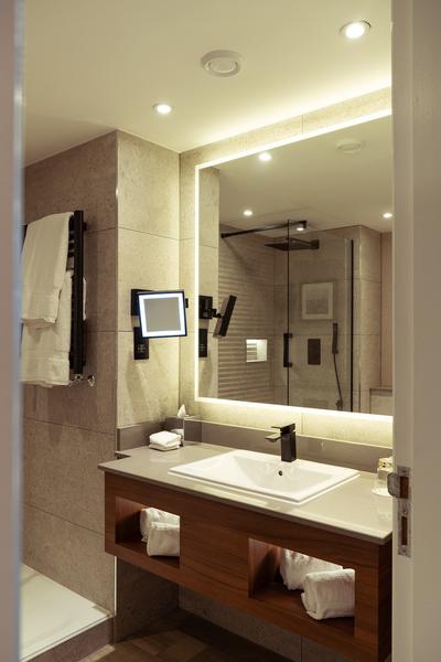 Executive King Room