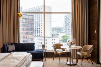 Executive King Room