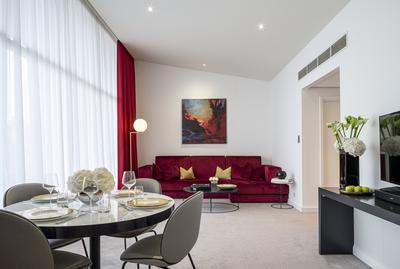 Riverside Suite