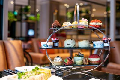 Afternoon Tea