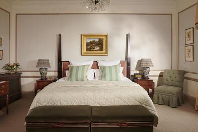 One Bedroom Whisky Suite