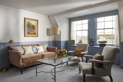 Two Bedroom Whisky Suite