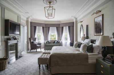 Main House - Estate Room