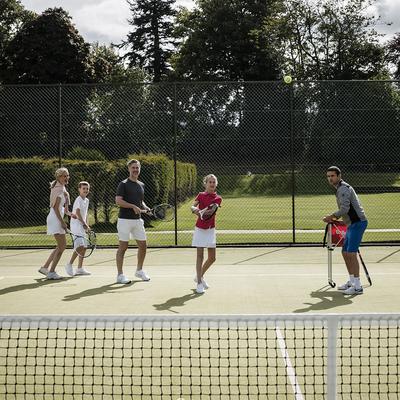 Tennis / Tennis Lessons