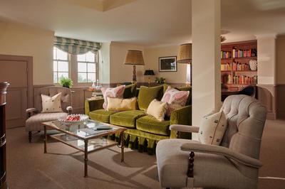 Estate Suite