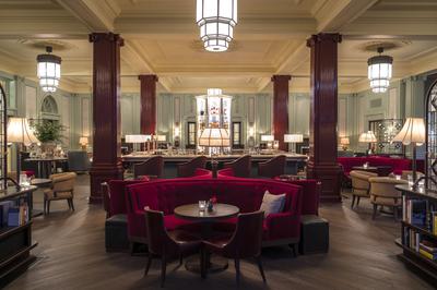 The Century Bar