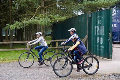 Bike Hire
