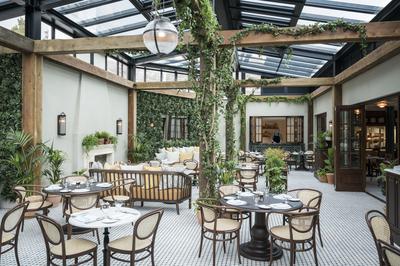 The Birnam Brasserie