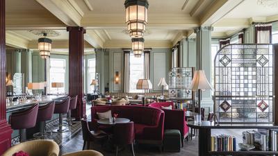 The Century Bar