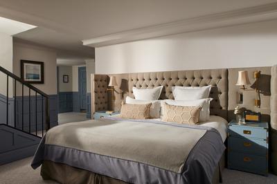 Tower Suite