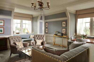 Estate Suite