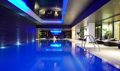 Adult Indoor Pool