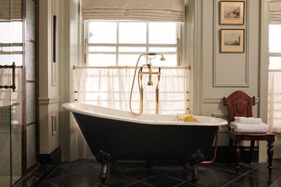 Royal Lochnager Suite