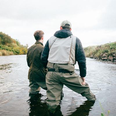 Fly Fishing
