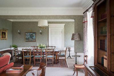 Royal Lochnager Suite