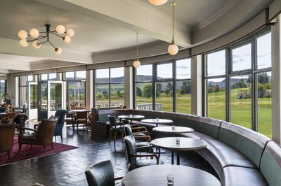 The Dormy - Auchterarder 70