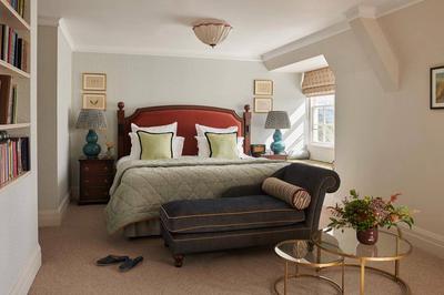 Two Bedroom Whisky Suite