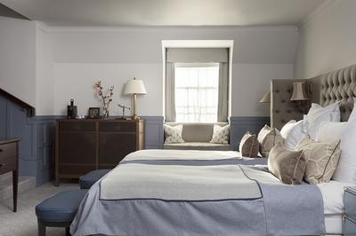 Tower Suite