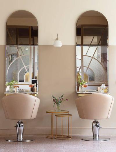 The Beauty Lodge