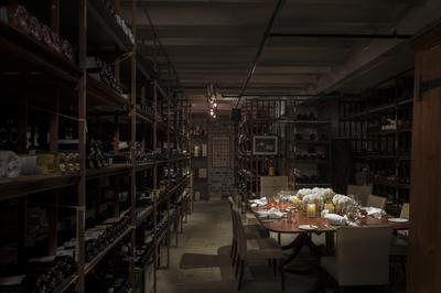 Wine Cellar