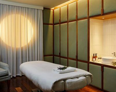 Spa - Treatment Room
