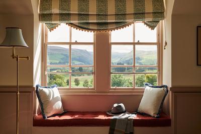Two Bedroom Whisky Suite