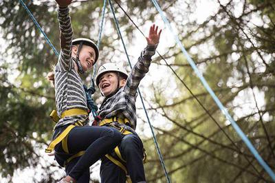 Zip Wire