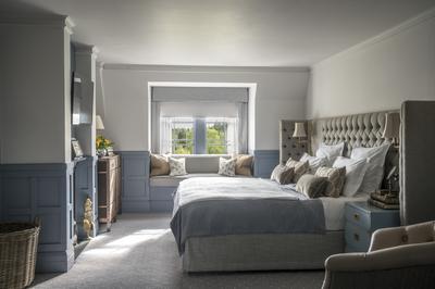 Two Bedroom Whisky Suite