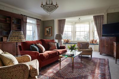 Royal Lochnager Suite