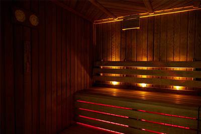 Thermal Suite
