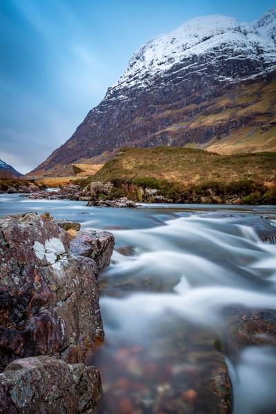 Glencoe Photography Masterclass