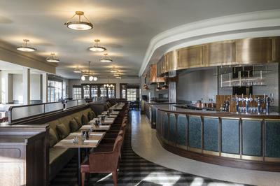The Dormy