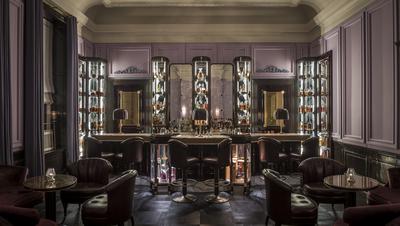 The American Bar