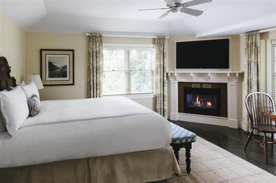 Property View Fireplace