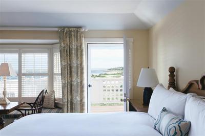 Ocean View Cottage