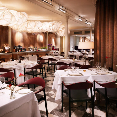 Nobis Hotel Stockholm image
