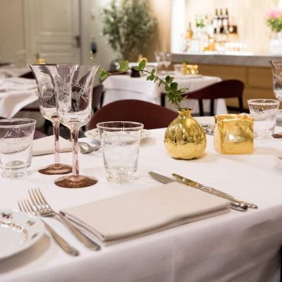 Nobis Hotel Stockholm image