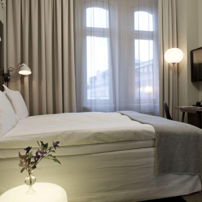 Nobis Hotel Stockholm image