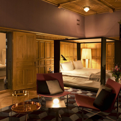 Nobis Hotel Stockholm image