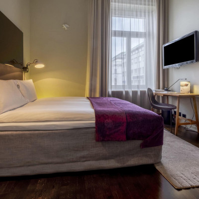 Nobis Hotel Stockholm image