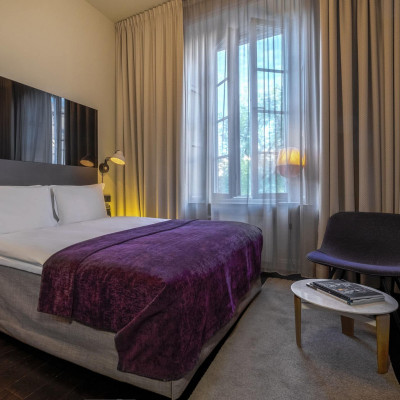 Nobis Hotel Stockholm image