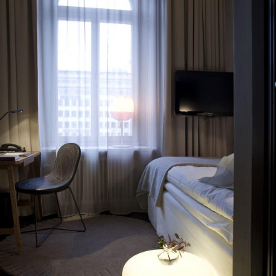 Nobis Hotel Stockholm image
