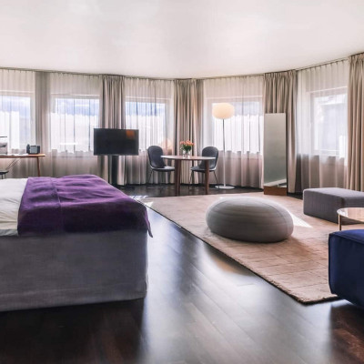 Nobis Hotel Stockholm image