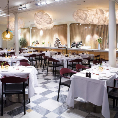 Nobis Hotel Stockholm image